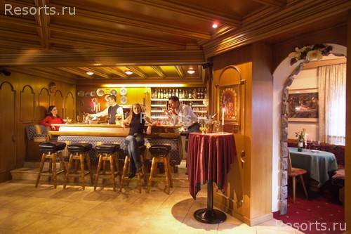 Hotel Linder 21